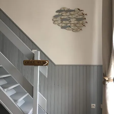 Studio Jm Appartamento Hyères