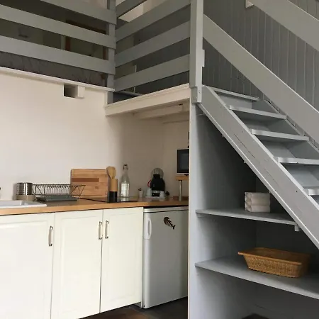 Studio Jm Appartamento Hyères