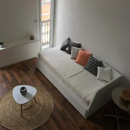 Studio Jm Appartamento Hyères